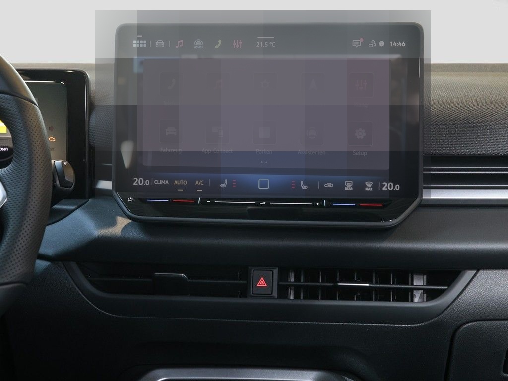 Volkswagen T-Roc 1.5 eTSI DSG R-Line AHK, IQ-Light, Navi VS foto 13