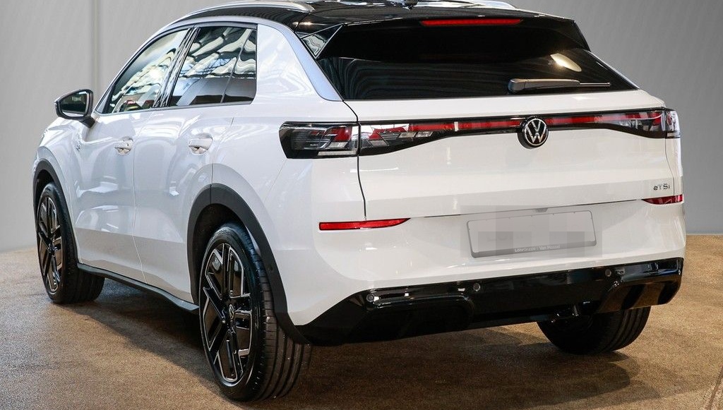 Volkswagen T-Roc 1.5 eTSI DSG R-Line AHK, IQ-Light, Navi VS foto 3