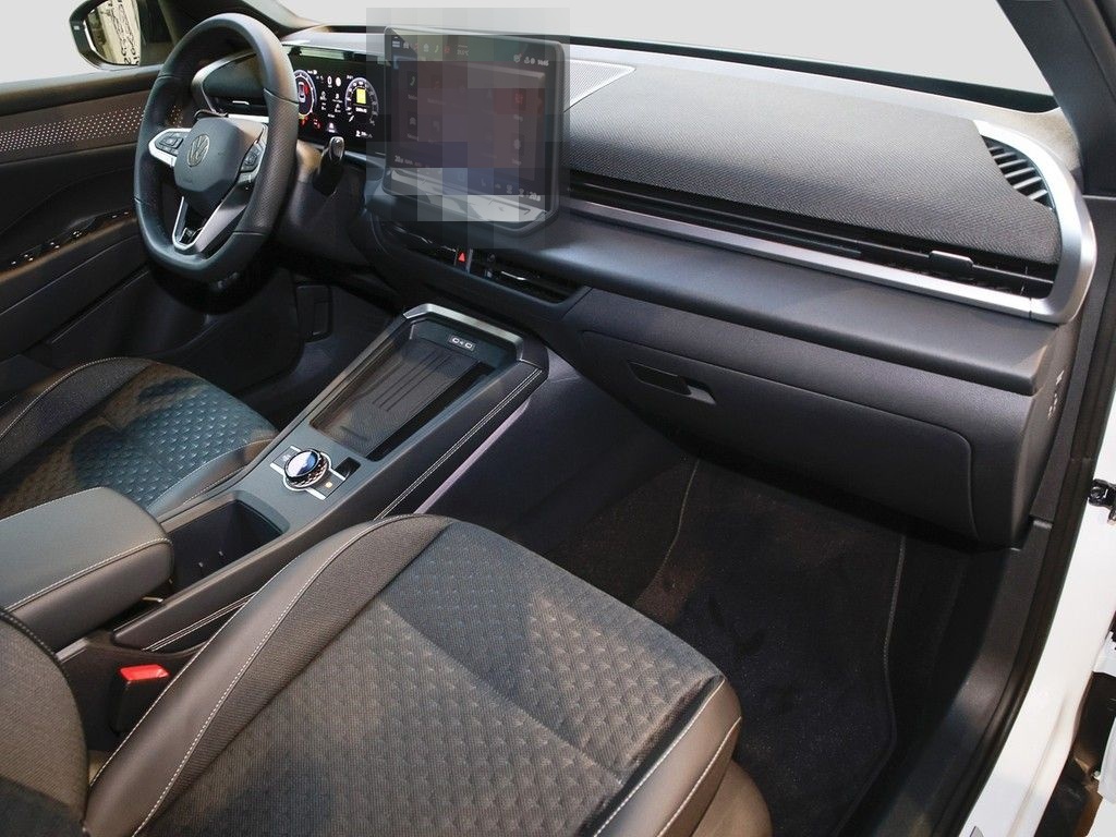 Volkswagen T-Roc 1.5 eTSI DSG R-Line AHK, IQ-Light, Navi VS foto 8