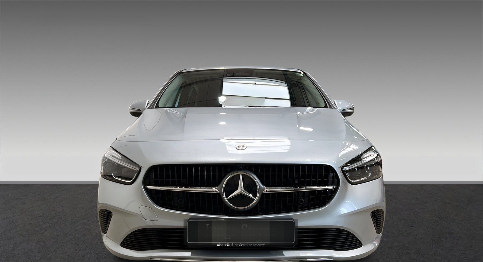 Mercedes-Benz B 220 d PROGRESSIVE+MULTI+DISTRO+Memo+LrHz+360° foto 2