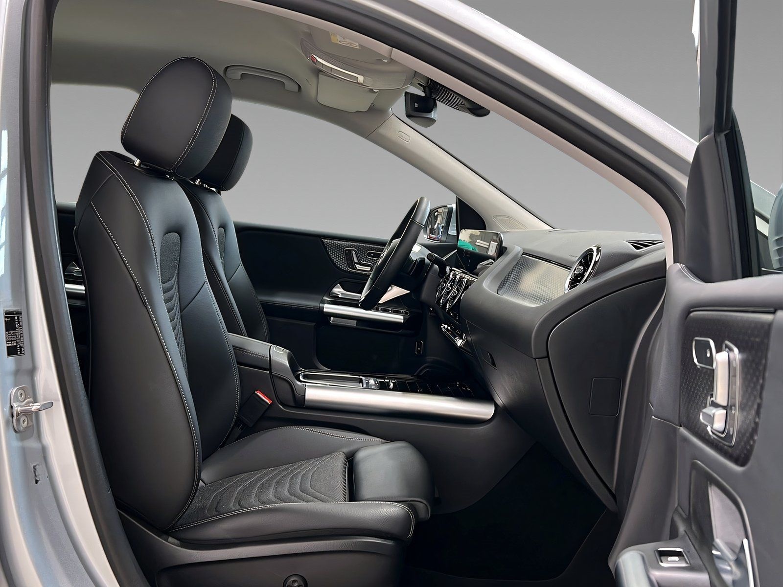 Mercedes-Benz B 220 d PROGRESSIVE+MULTI+DISTRO+Memo+LrHz+360° foto 12