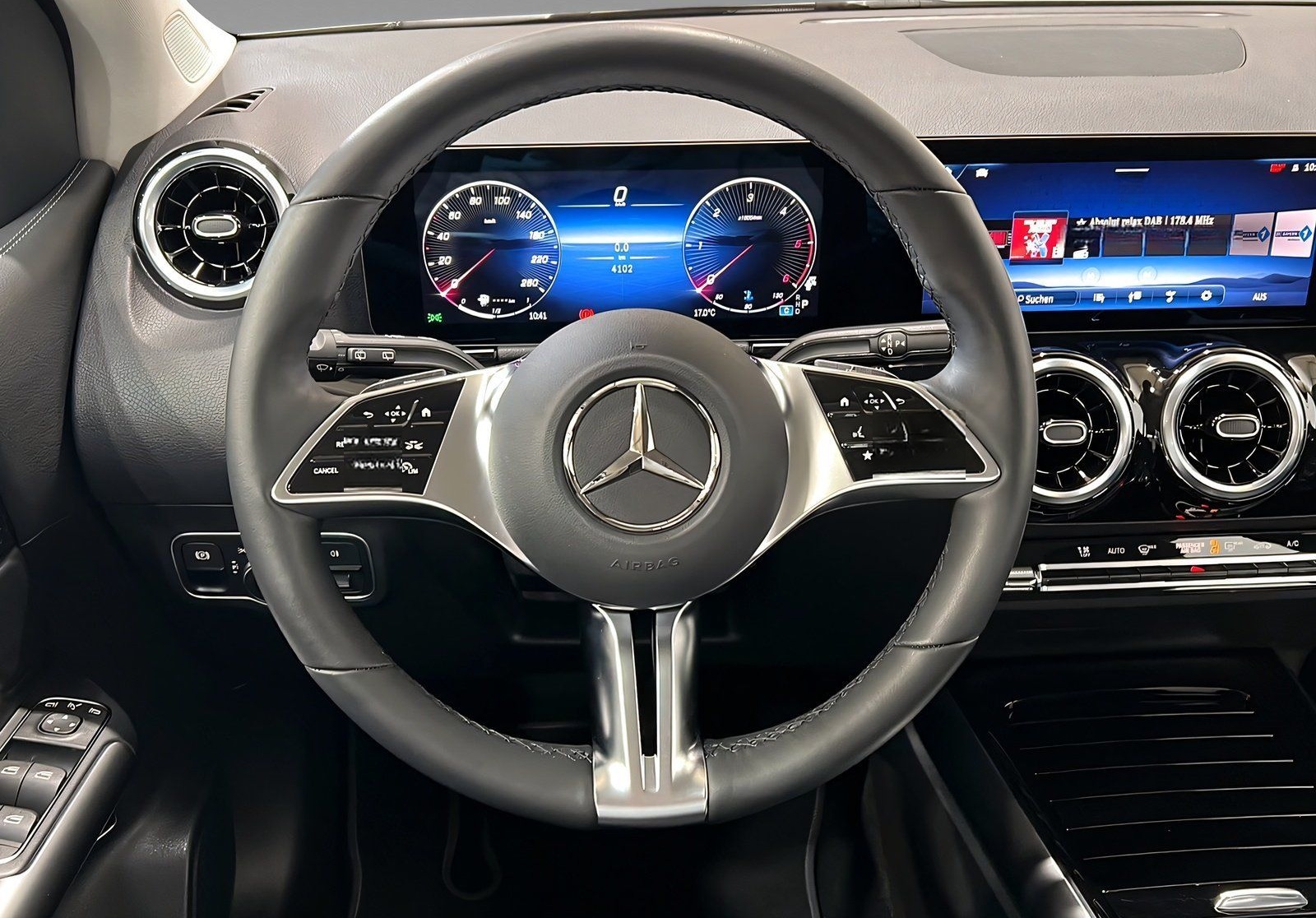 Mercedes-Benz B 220 d PROGRESSIVE+MULTI+DISTRO+Memo+LrHz+360° foto 14