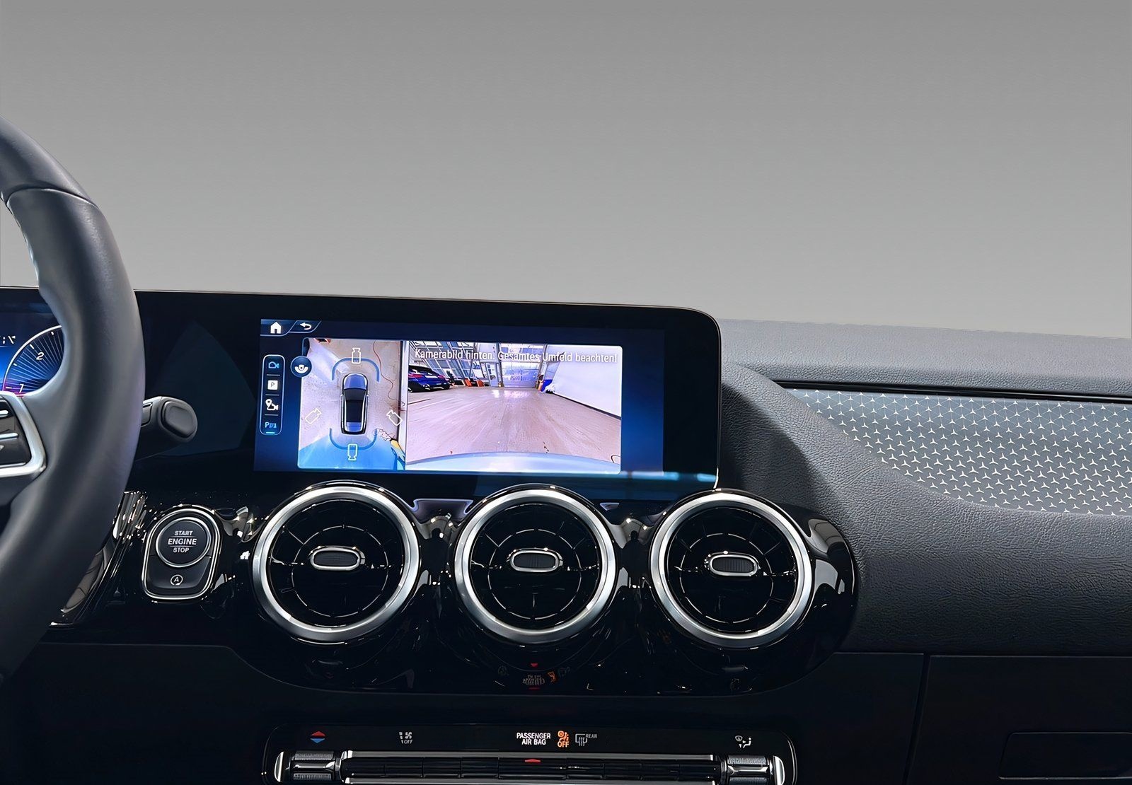 Mercedes-Benz B 220 d PROGRESSIVE+MULTI+DISTRO+Memo+LrHz+360° foto 15