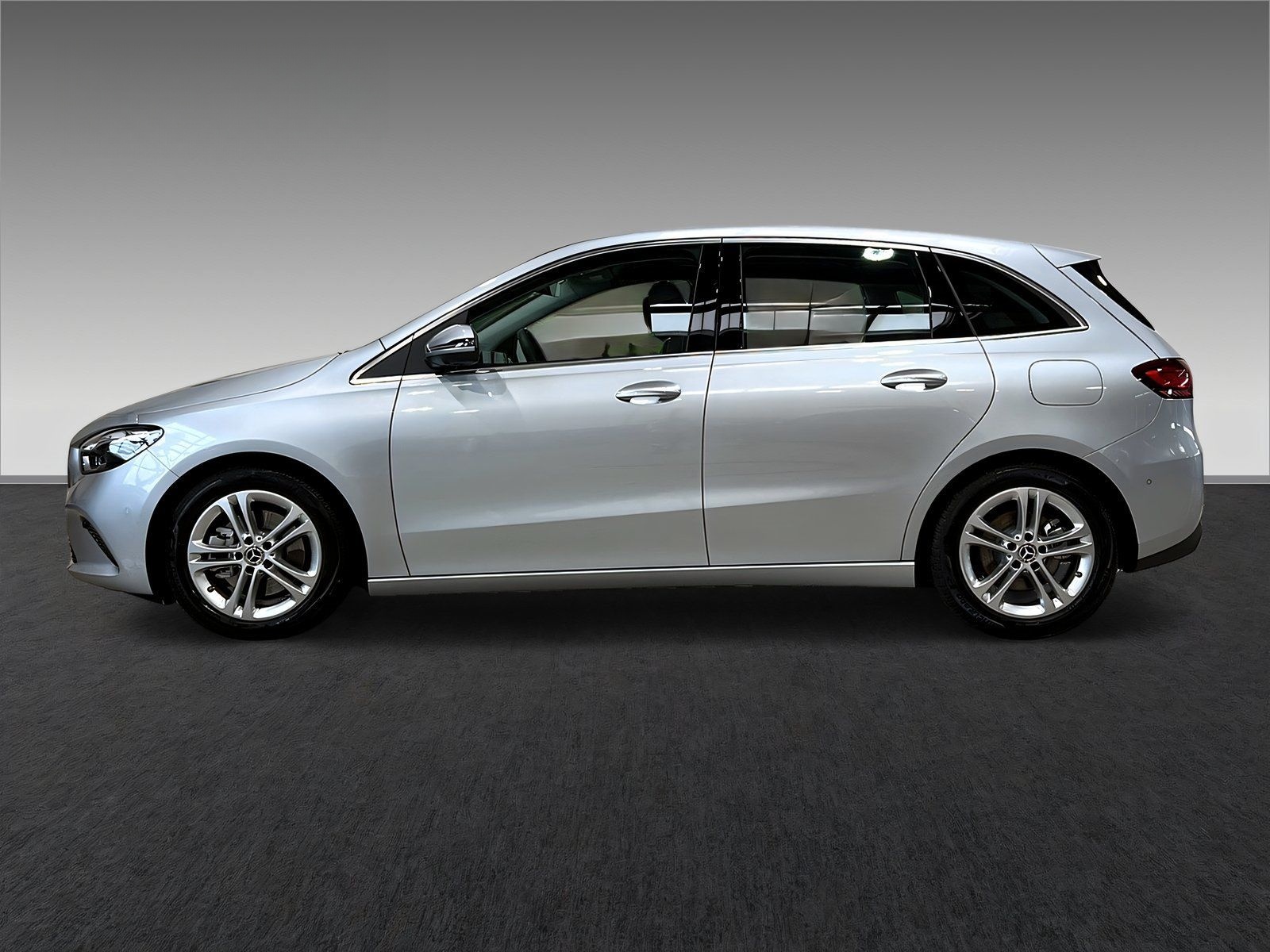 Mercedes-Benz B 220 d PROGRESSIVE+MULTI+DISTRO+Memo+LrHz+360° foto 5
