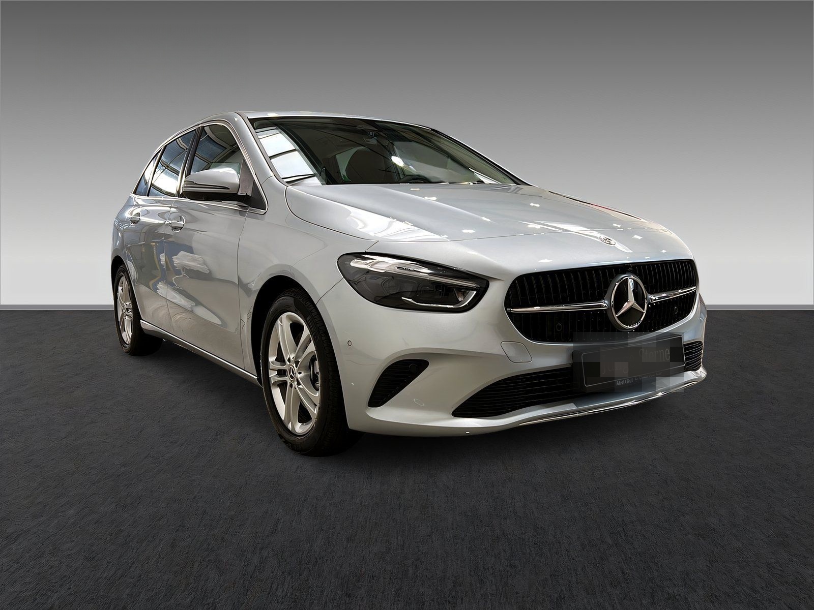 Mercedes-Benz B 220 d PROGRESSIVE+MULTI+DISTRO+Memo+LrHz+360° foto 6