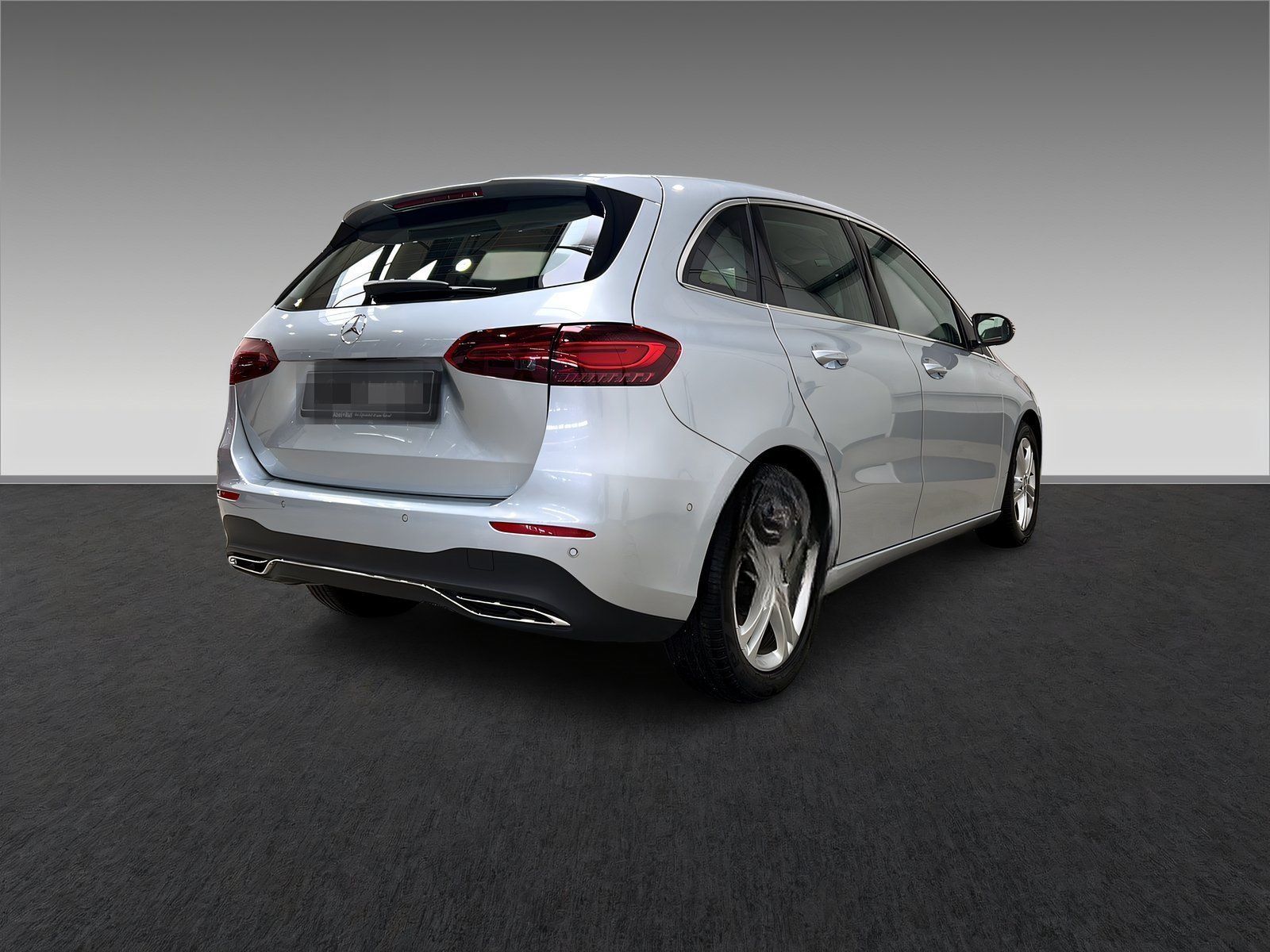 Mercedes-Benz B 220 d PROGRESSIVE+MULTI+DISTRO+Memo+LrHz+360° foto 7
