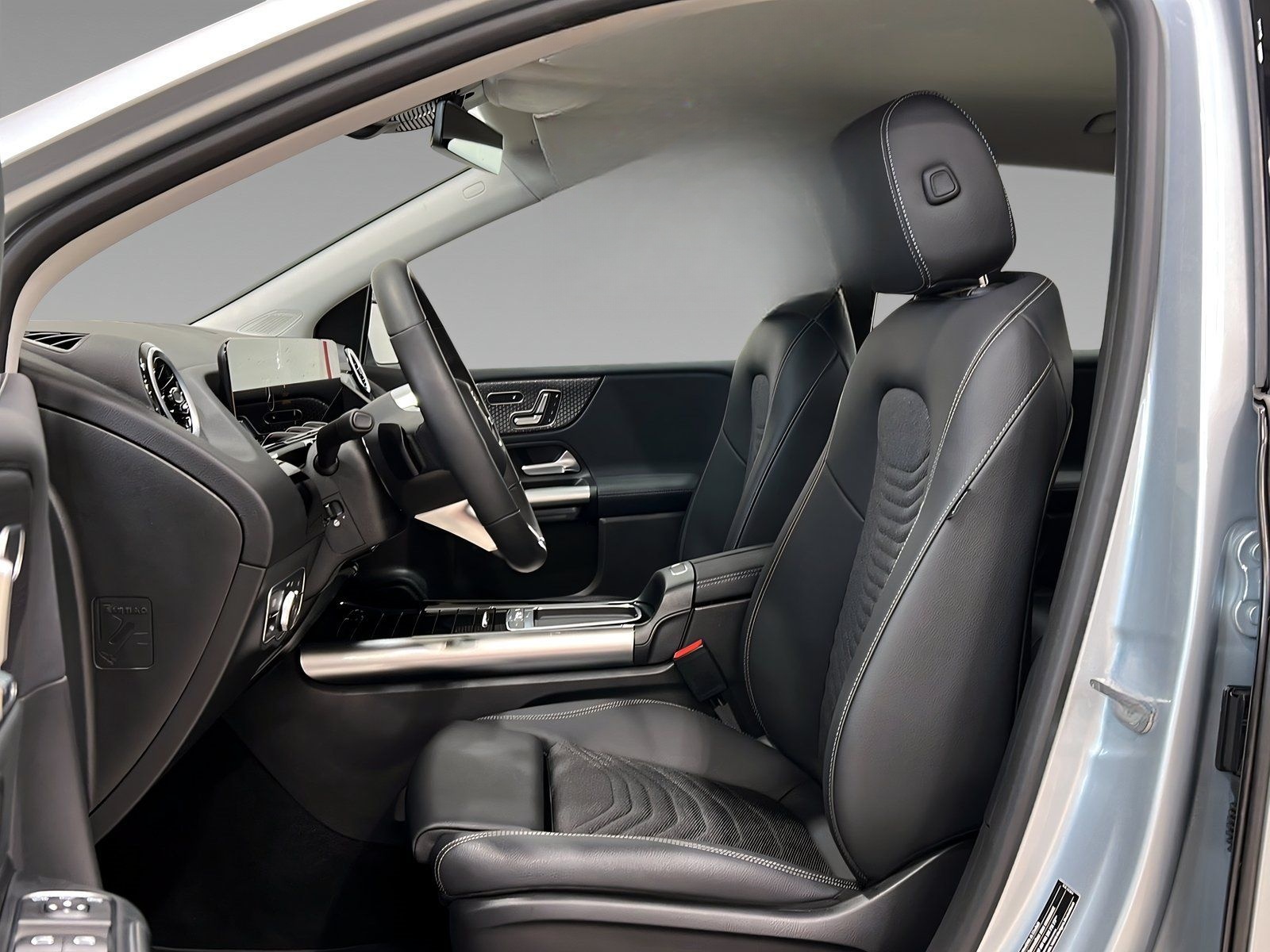 Mercedes-Benz B 220 d PROGRESSIVE+MULTI+DISTRO+Memo+LrHz+360° foto 9