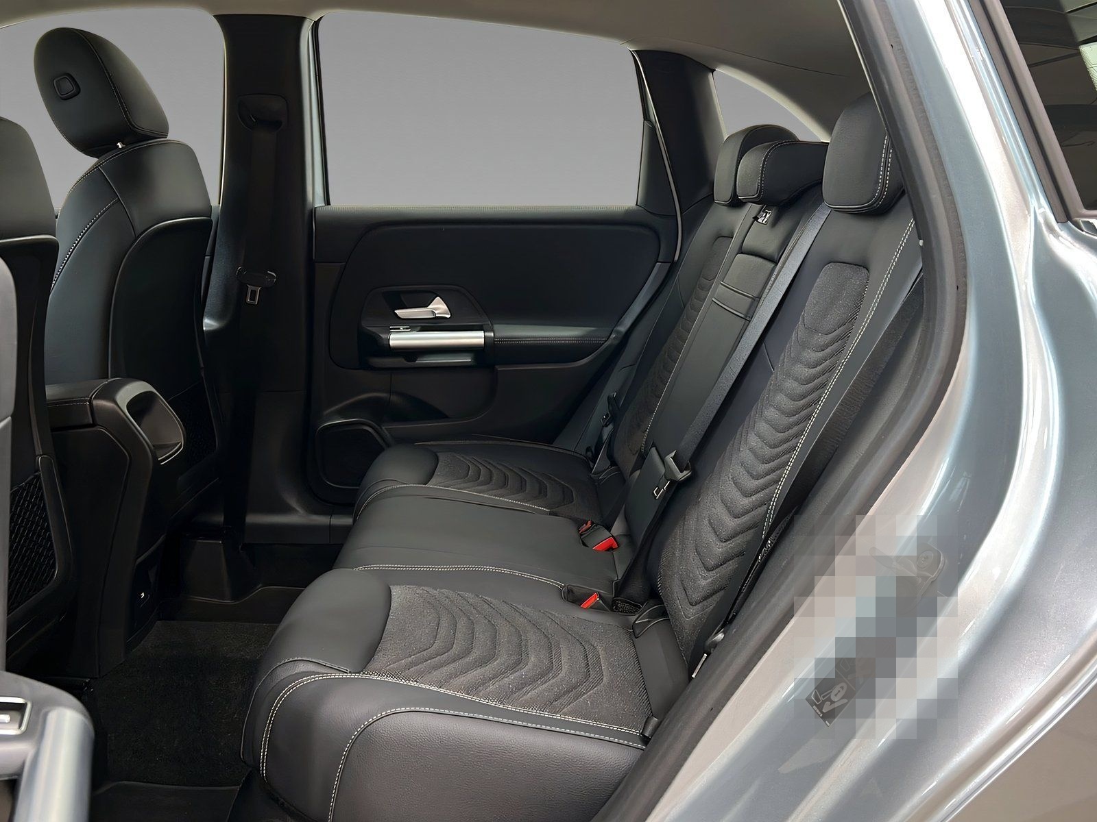 Mercedes-Benz B 220 d PROGRESSIVE+MULTI+DISTRO+Memo+LrHz+360° foto 10