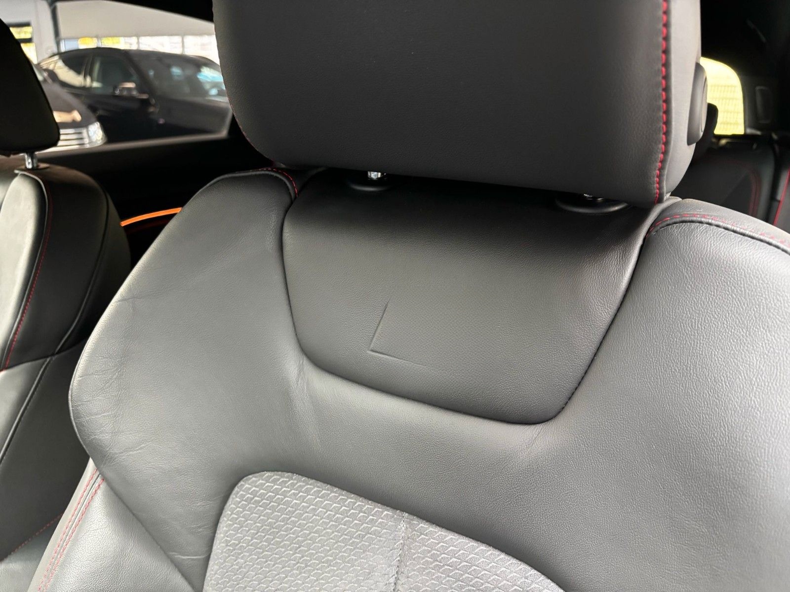 Audi Q8 e-tron 55 quattro S-line MATRIX HUD 360° AHK foto 14
