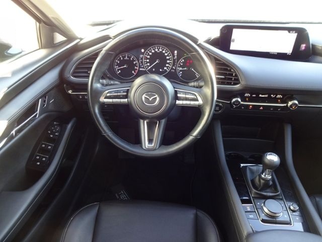 Mazda 3 Limousine G186 Selection LEDER BOSE 360° ACC foto 12
