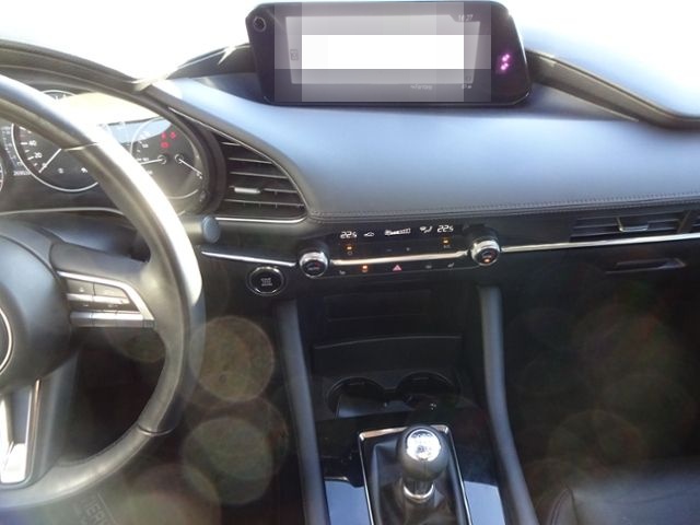 Mazda 3 Limousine G186 Selection LEDER BOSE 360° ACC foto 13