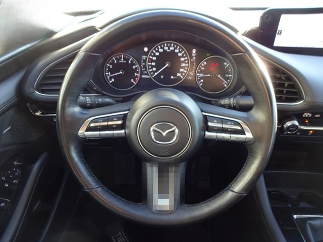 Mazda 3 Limousine G186 Selection LEDER BOSE 360° ACC foto 14