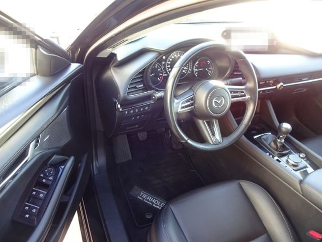 Mazda 3 Limousine G186 Selection LEDER BOSE 360° ACC foto 15