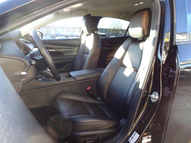 Mazda 3 Limousine G186 Selection LEDER BOSE 360° ACC foto 16