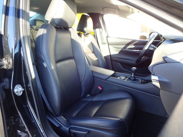 Mazda 3 Limousine G186 Selection LEDER BOSE 360° ACC foto 17