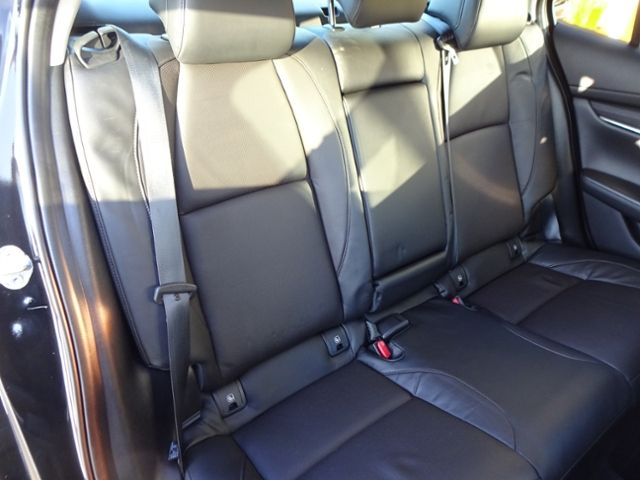 Mazda 3 Limousine G186 Selection LEDER BOSE 360° ACC foto 18