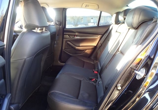 Mazda 3 Limousine G186 Selection LEDER BOSE 360° ACC foto 19
