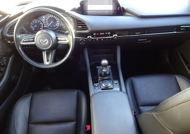 Mazda 3 Limousine G186 Selection LEDER BOSE 360° ACC foto 3
