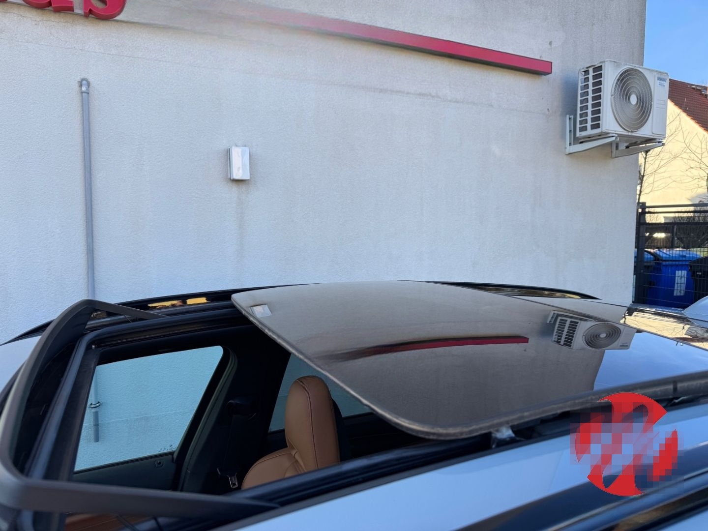 BMW X3 xDrive 30 d M Sport Pano Navi Kamera M-Sports foto 18