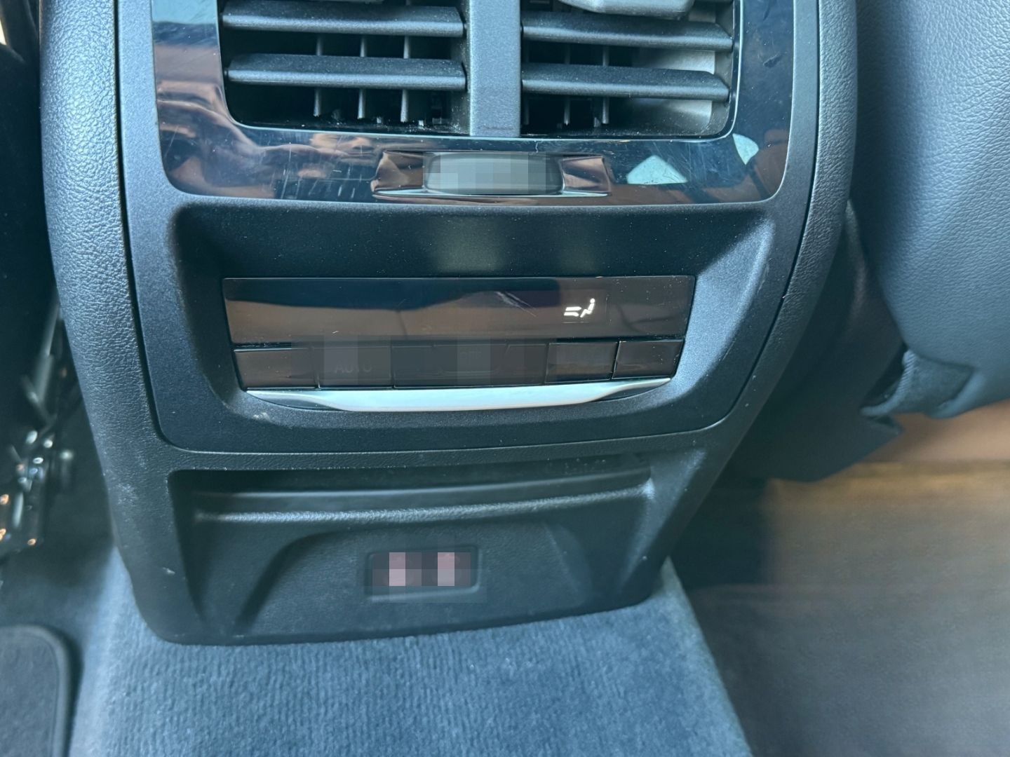 BMW X3 xDrive 30 d M Sport Pano Navi Kamera M-Sports foto 19