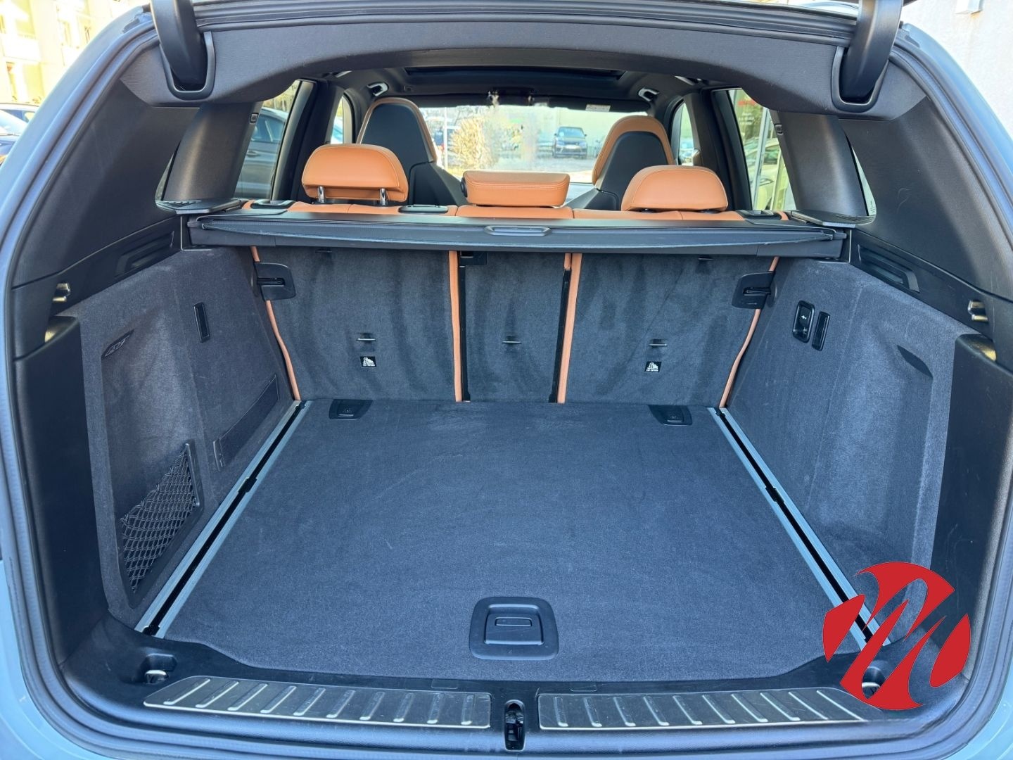 BMW X3 xDrive 30 d M Sport Pano Navi Kamera M-Sports foto 20