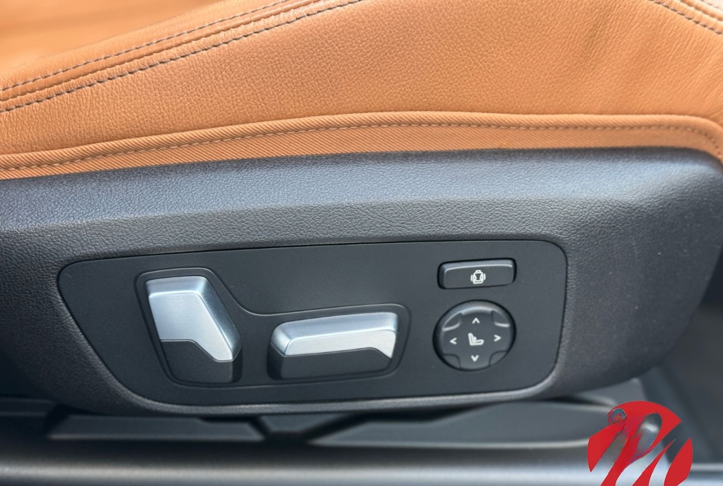 BMW X3 xDrive 30 d M Sport Pano Navi Kamera M-Sports foto 22