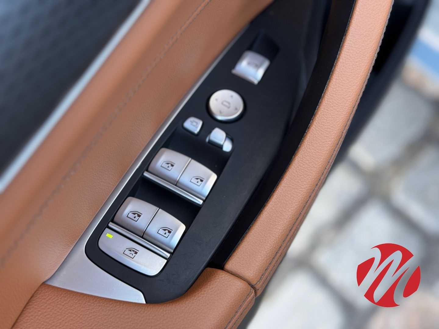 BMW X3 xDrive 30 d M Sport Pano Navi Kamera M-Sports foto 23