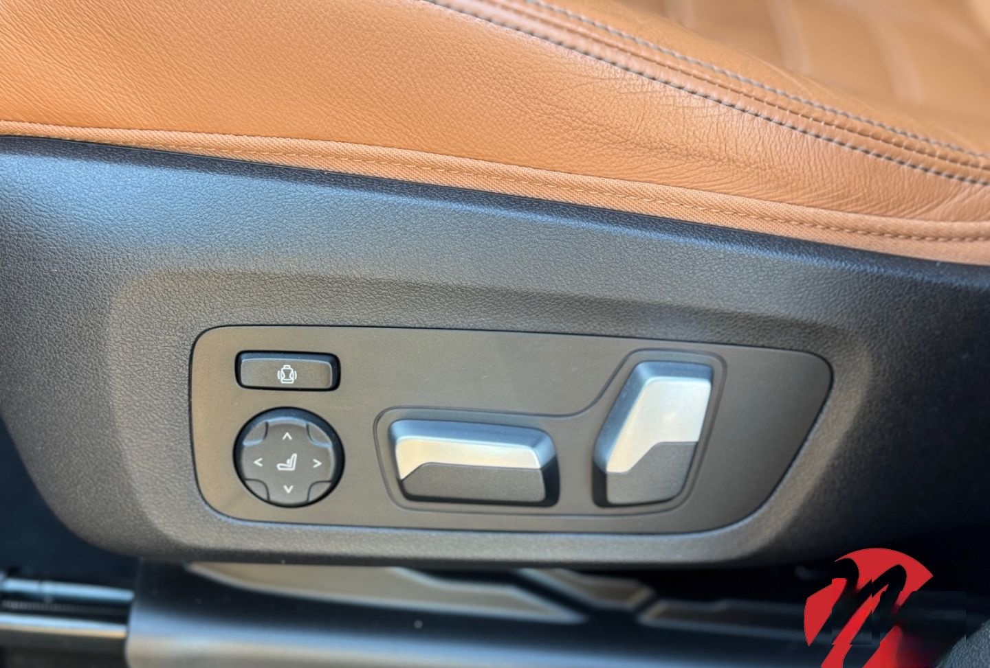 BMW X3 xDrive 30 d M Sport Pano Navi Kamera M-Sports foto 24