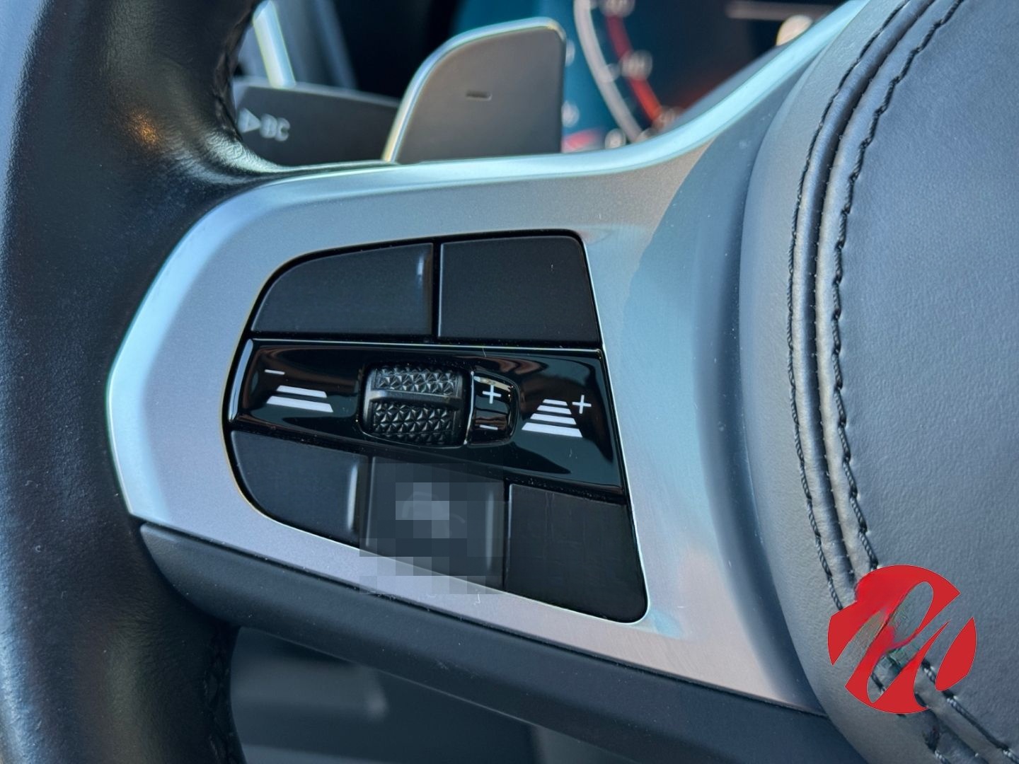 BMW X3 xDrive 30 d M Sport Pano Navi Kamera M-Sports foto 25