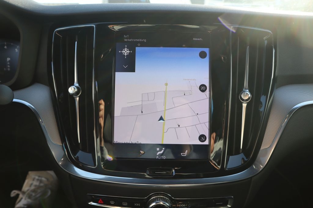 Volvo S60 T4 Geartronic RDesign|BLIS|NAVI|R-CAM|SHZG| foto 22