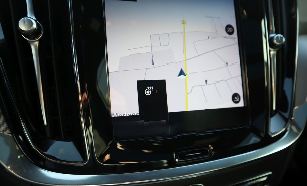 Volvo S60 T4 Geartronic RDesign|BLIS|NAVI|R-CAM|SHZG| foto 23