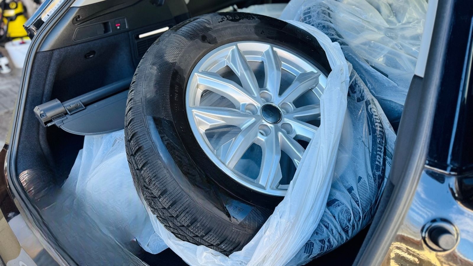 Audi Q5 40 TDI quattro sport/Virtual/AHK/Asist./MwSt. foto 19