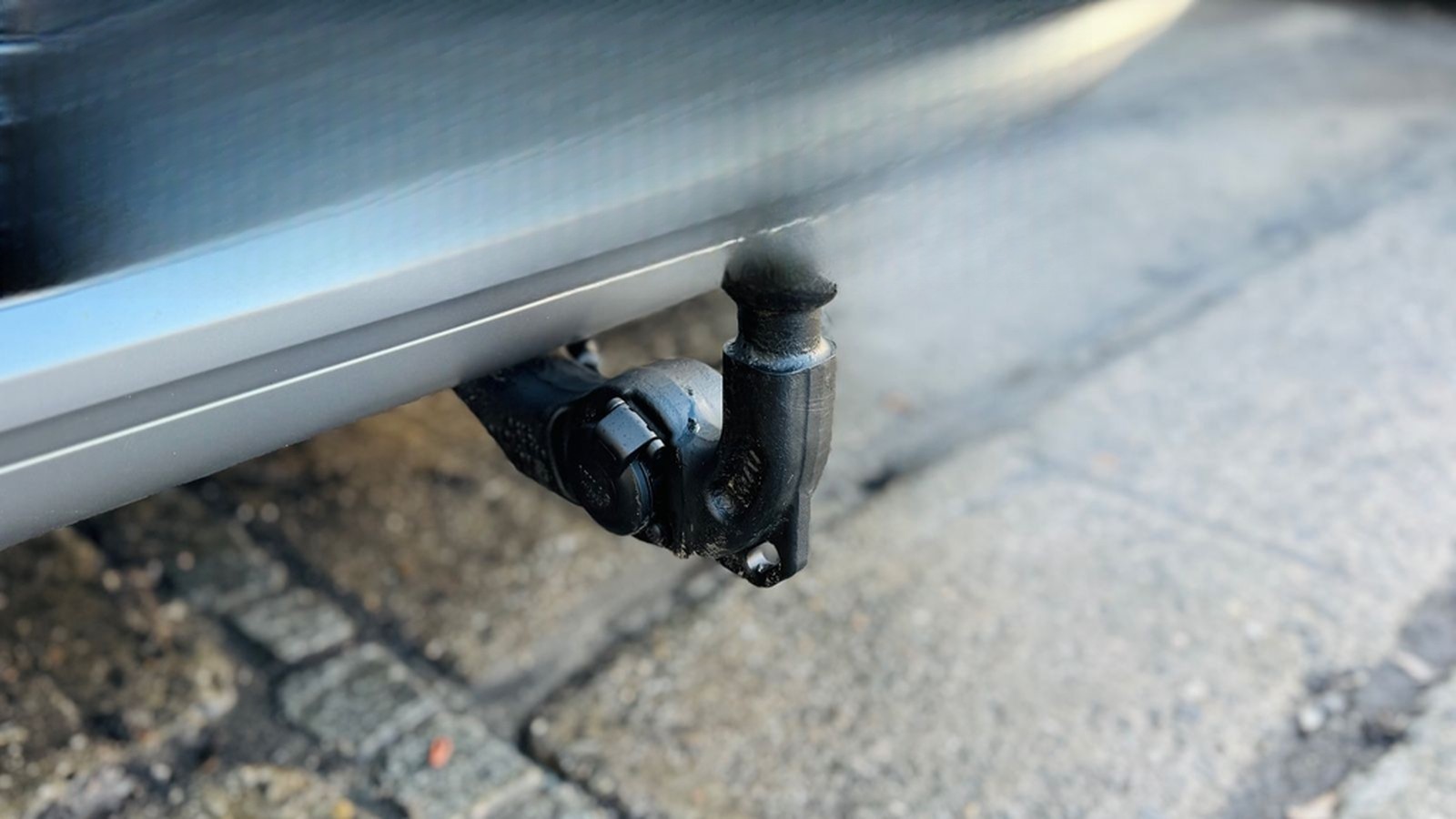 Audi Q5 40 TDI quattro sport/Virtual/AHK/Asist./MwSt. foto 20