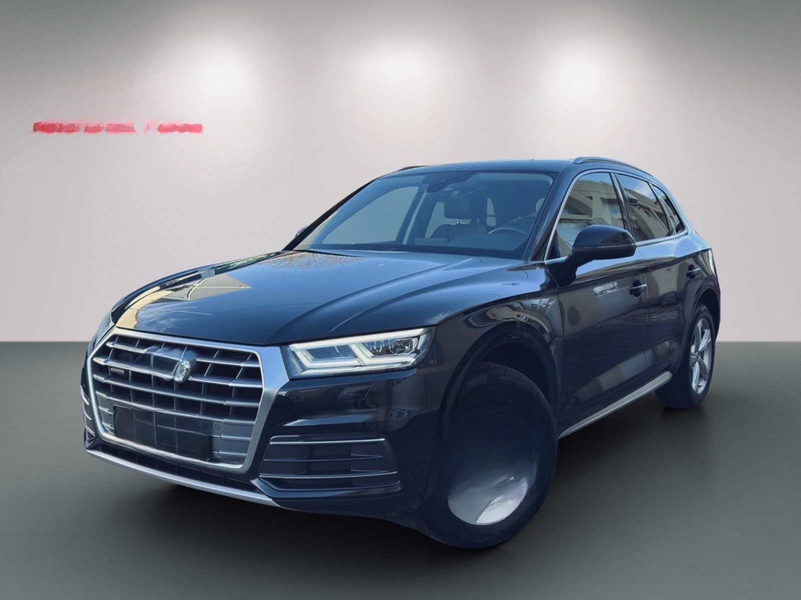 Audi Q5 40 TDI quattro sport/Virtual/AHK/Asist./MwSt. foto 3