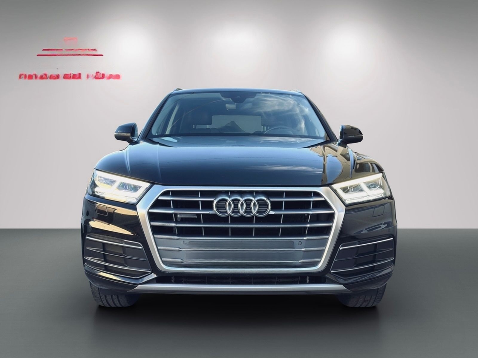 Audi Q5 40 TDI quattro sport/Virtual/AHK/Asist./MwSt. foto 6