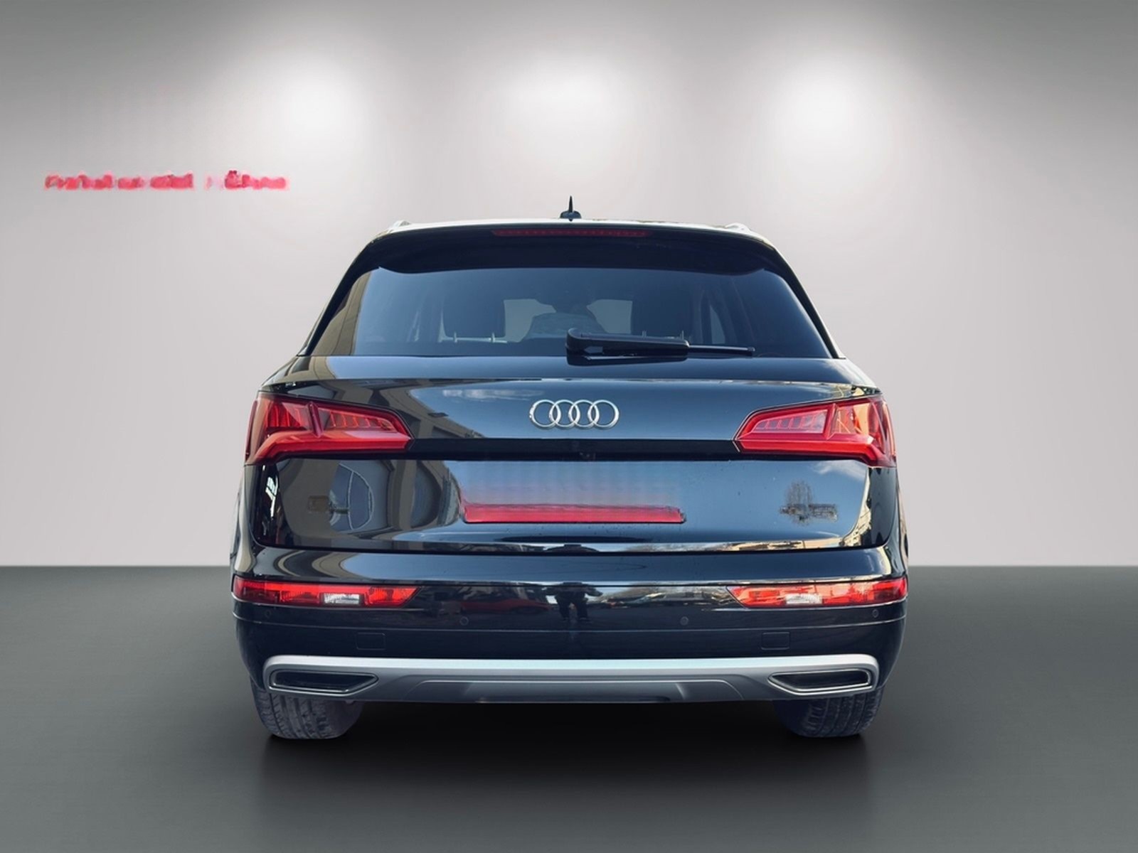 Audi Q5 40 TDI quattro sport/Virtual/AHK/Asist./MwSt. foto 7