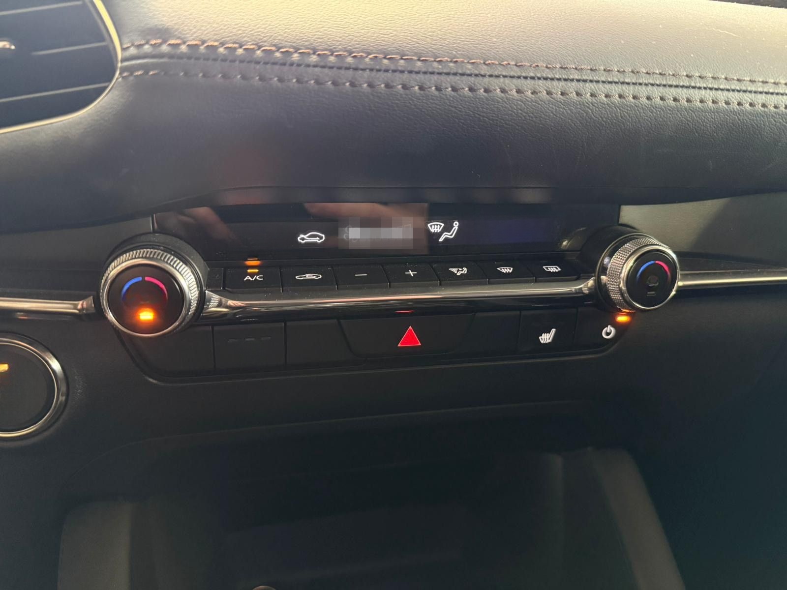 Mazda3 Fastback 150ps Exclusive-line DASO DESI foto 16