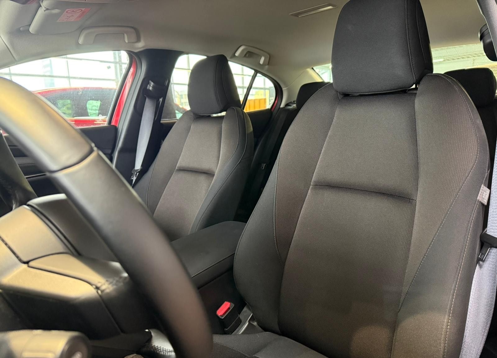 Mazda3 Fastback 150ps Exclusive-line DASO DESI foto 20