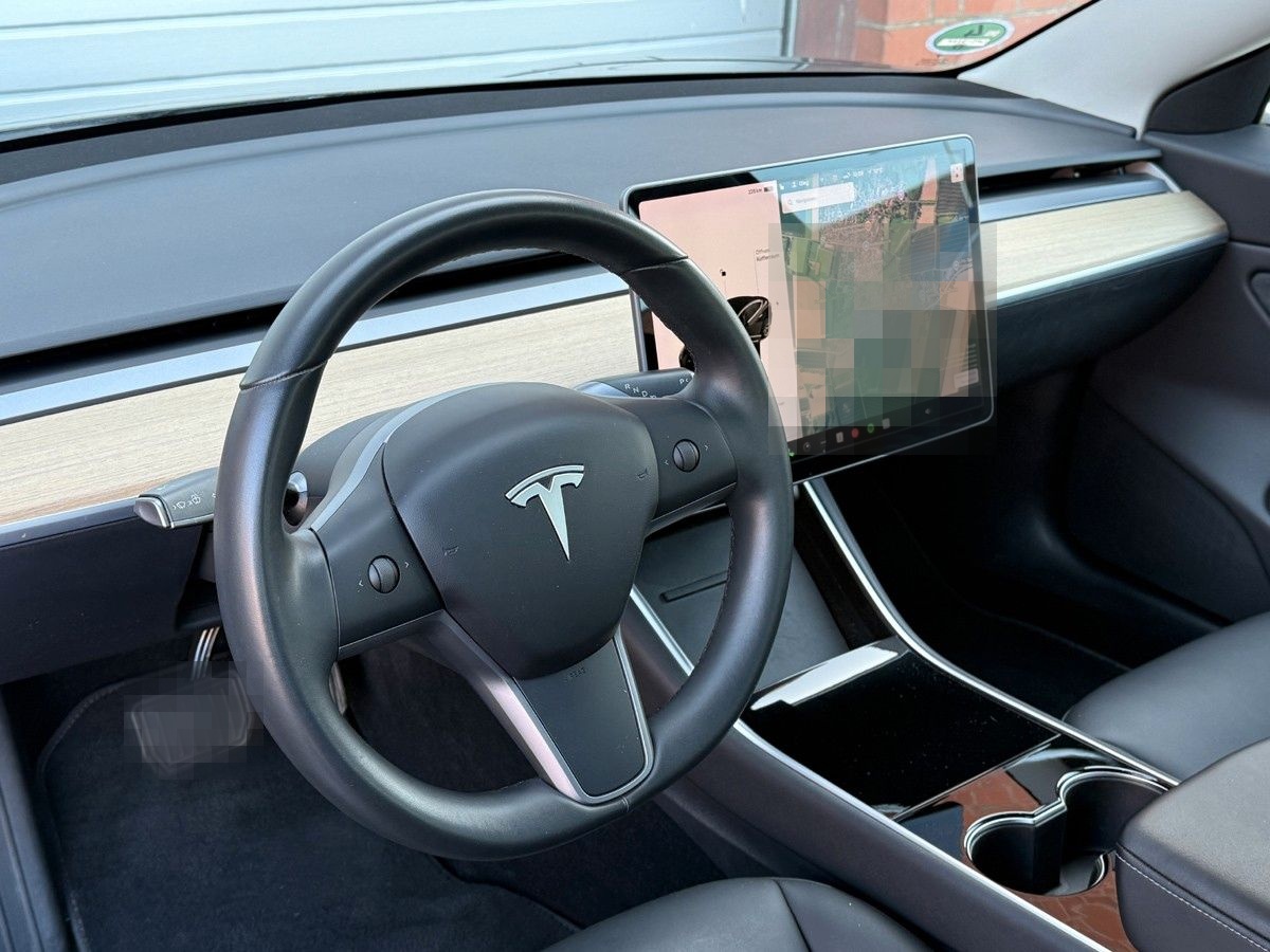 Tesla Model 3 Long Range RWD aus 2.Hand sehr selten! foto 11