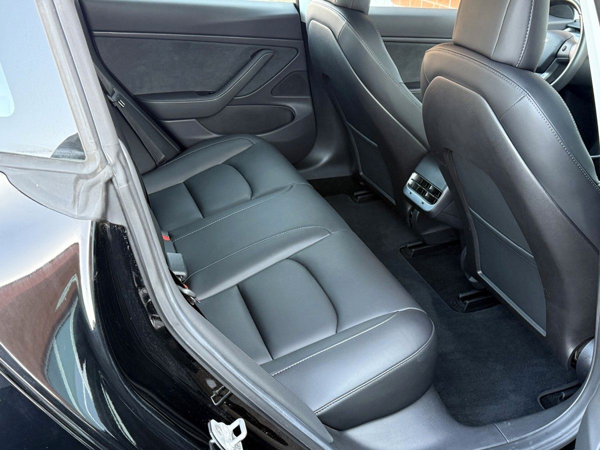 Tesla Model 3 Long Range RWD aus 2.Hand sehr selten! foto 12