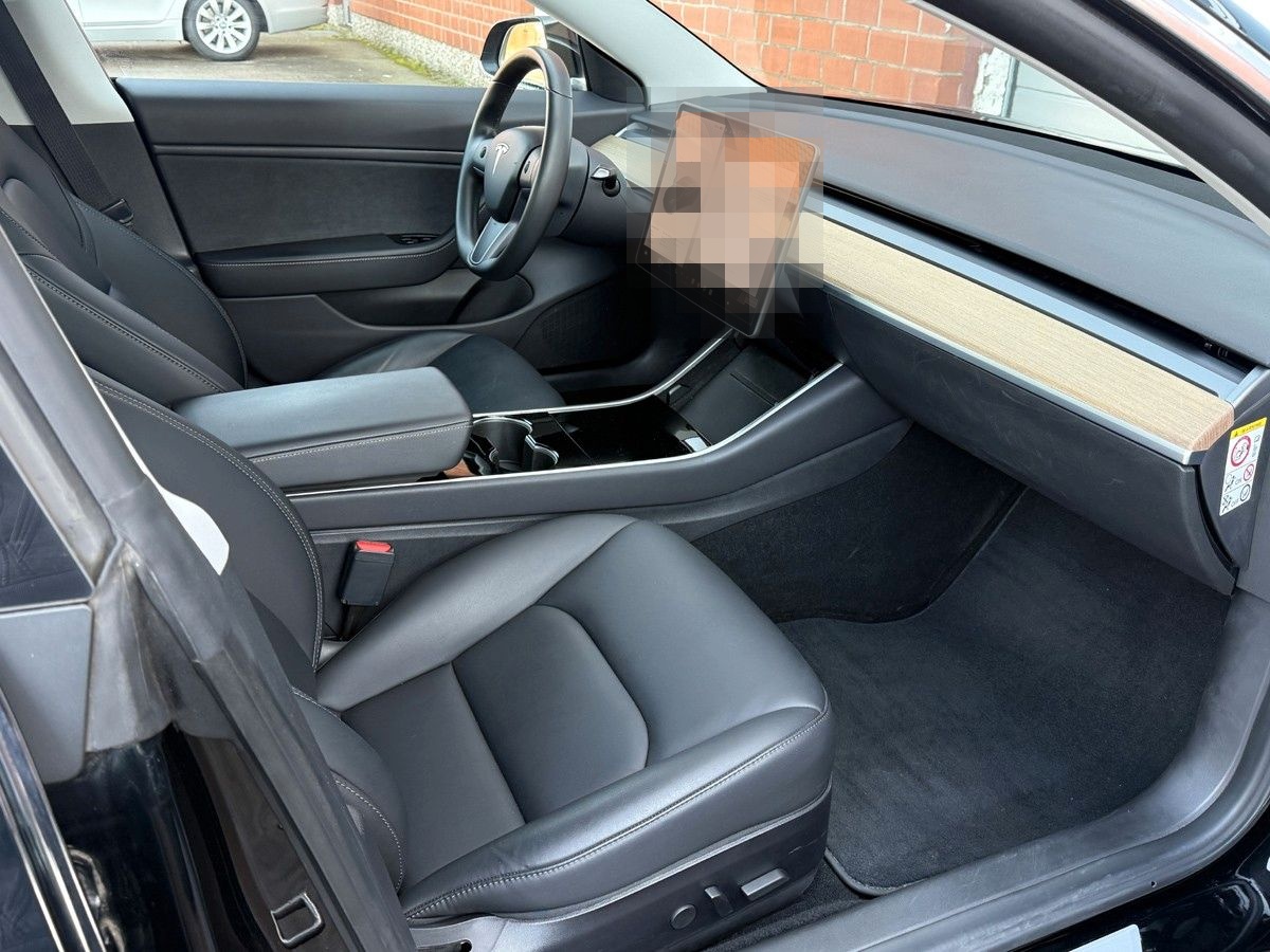 Tesla Model 3 Long Range RWD aus 2.Hand sehr selten! foto 13