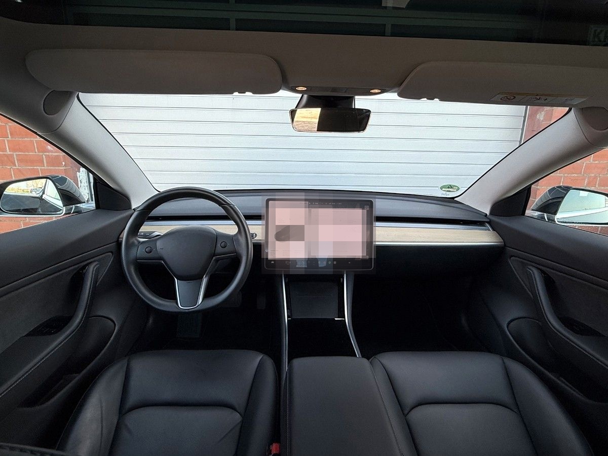 Tesla Model 3 Long Range RWD aus 2.Hand sehr selten! foto 15