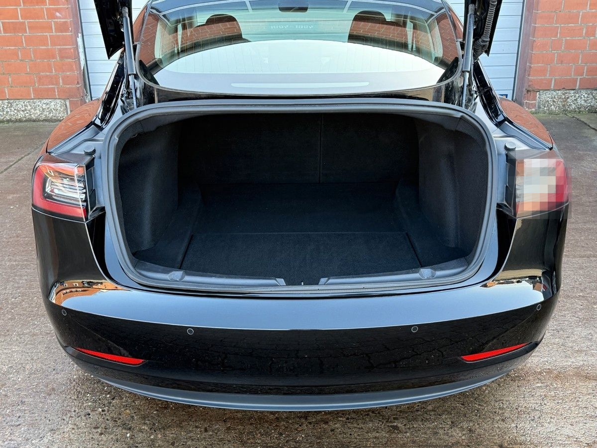 Tesla Model 3 Long Range RWD aus 2.Hand sehr selten! foto 23