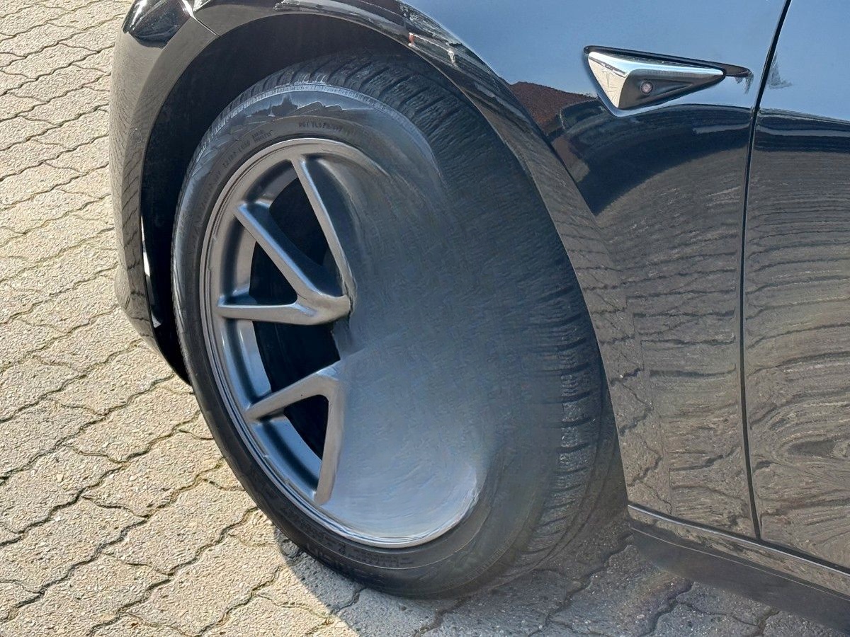 Tesla Model 3 Long Range RWD aus 2.Hand sehr selten! foto 24
