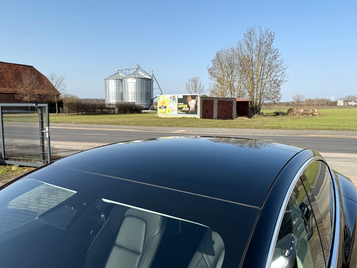 Tesla Model 3 Long Range RWD aus 2.Hand sehr selten! foto 25