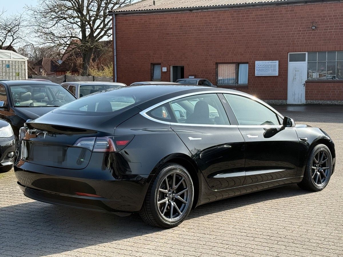 Tesla Model 3 Long Range RWD aus 2.Hand sehr selten! foto 4