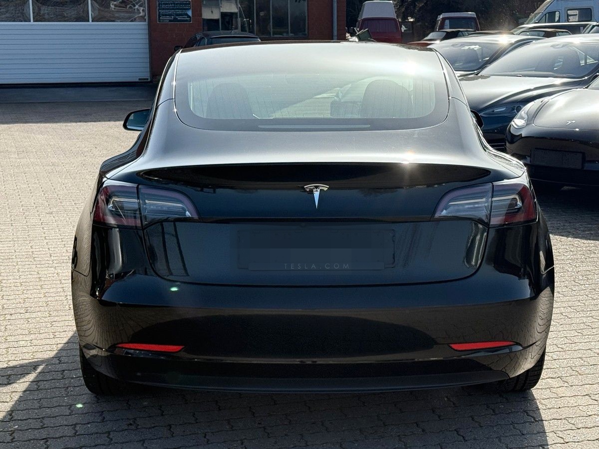 Tesla Model 3 Long Range RWD aus 2.Hand sehr selten! foto 5