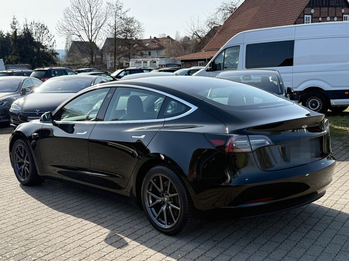 Tesla Model 3 Long Range RWD aus 2.Hand sehr selten! foto 6