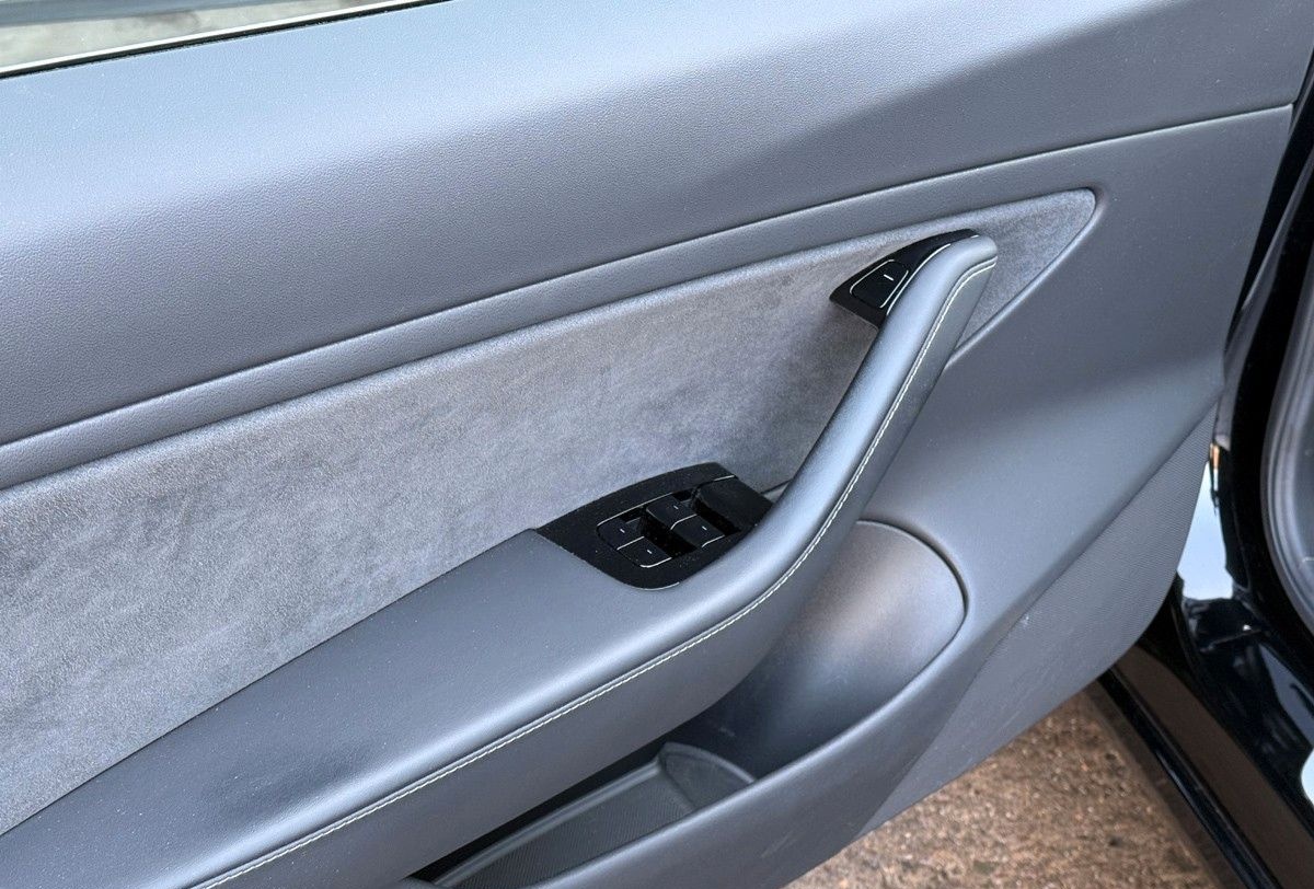Tesla Model 3 Long Range RWD aus 2.Hand sehr selten! foto 10