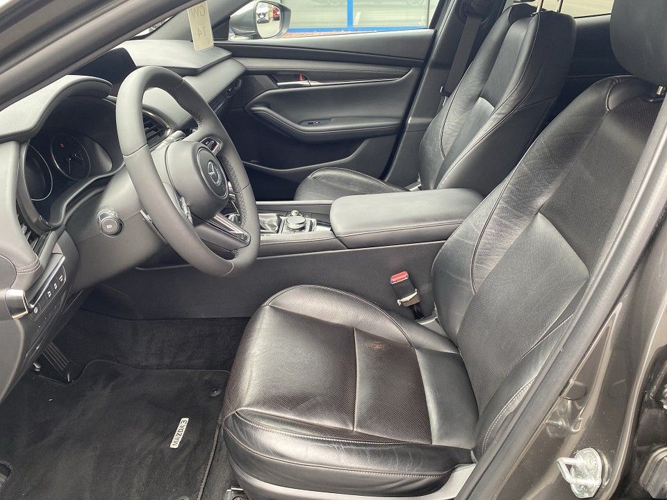Mazda 3 SKYACTIV-X 2.0 M Hybrid Mazda3 X 2.0 6AG SELEC foto 8